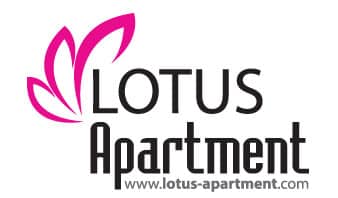 Logo dự án căn hộ Lotus Aparment