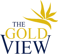 Logo The goldview