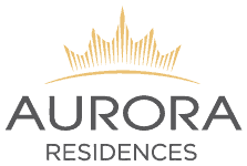 Căn hộ Aurora Quận 8