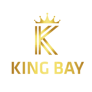 Logo Dự án King Bay
