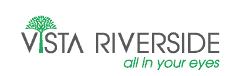 Logo Dự án Vista Riverside