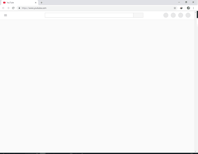 youtube-is-down