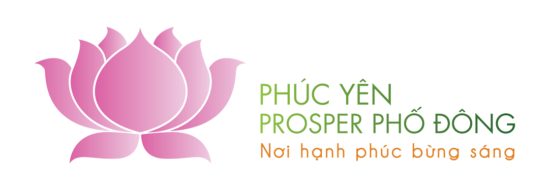 logo dự án Phúc Yên Prosper Phố Đông