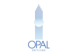 Logo dự án Opal Skyline