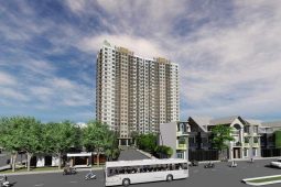 Nhiều căn hộ giá dưới 1,5 tỷ tại Thuận An, vì sao chọn Vista Riverside?