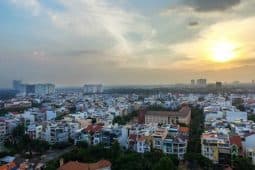 Một tỷ đồng đầu tư bất động sản nào ở Sài Gòn lãi cao?