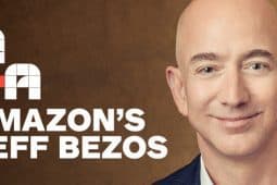 Infographic – Jeff Bezos Ông Trùm Lĩnh Vực BÁn Hàng Trực Tuyến