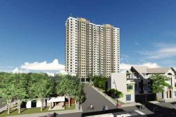 Vista Riverside: Dự án chung cư “chuẩn Singapore” rẻ nhất khu vực Thuận An, Bình Dương